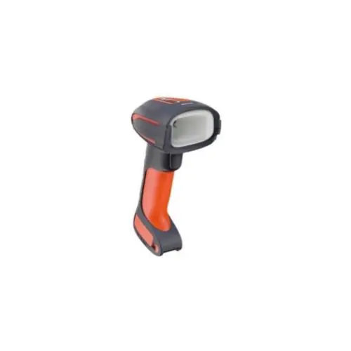 1920IDPM-3SER Honeywell Granit 1920i, 2D, DPM, multi-IF, kit (RS232, coiled), red Barcode Scanner