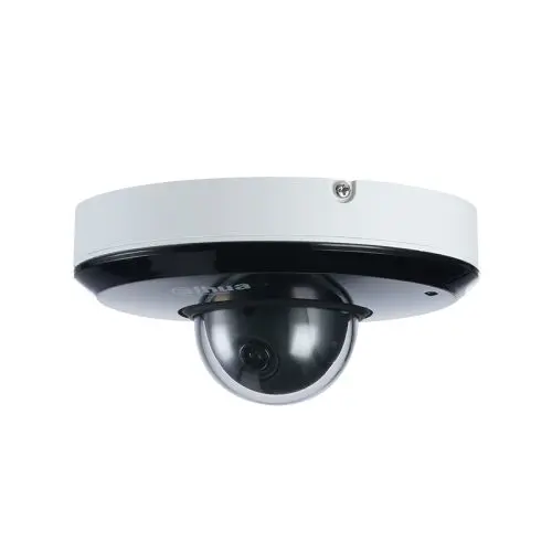 Dahua 2MP 3x IR Starlight Mini PTZ Camera