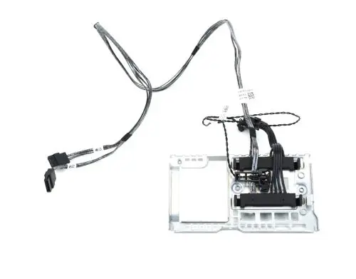 1B4323900 Dell Hard Drive Backplane Bracket for Desktop