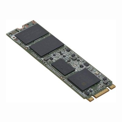 1CA51AA HP Turbo Drive Gen2 256GB Triple-Level Cell SATA 6Gb/s M.2 2280 Solid State Drive for ProDesk 400 Mini Desktop System