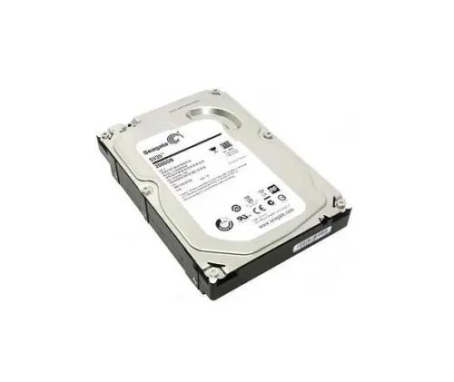 1CH164-505 Seagate Barracuda 2TB 7200RPM SATA 6Gb/s 64MB Cache (512e) LFF 3.5-Inch Hard Drive