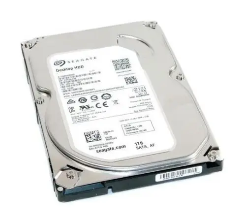 1ER162-501 HP 1TB 7200RPM SATA 6Gb/s 64MB Cache 3.5-Inch Hard Drive