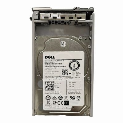 1FM201-150 Seagate Enterprise Capacity V.3 2TB 7200RPM SAS 12Gb/s 128MB Cache (512e) 2.5-Inch Hard Drive