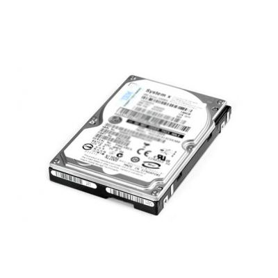 1MG210-039 IBM 300GB 10000RPM SAS 6Gb/s 2.5-inch Hard Drive