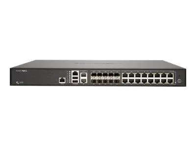 Sonicwall NSa5650 next-generation firewall