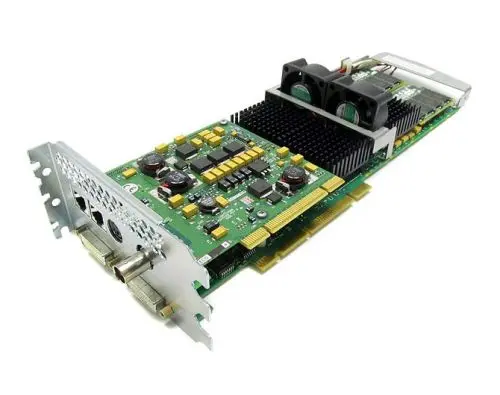 202996-001 HP Wildcat 4210 256MB Video Graphics Card