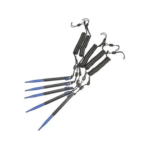 203-986-001 Honeywell CK3X/CK3R Stylus kit (5-pack)