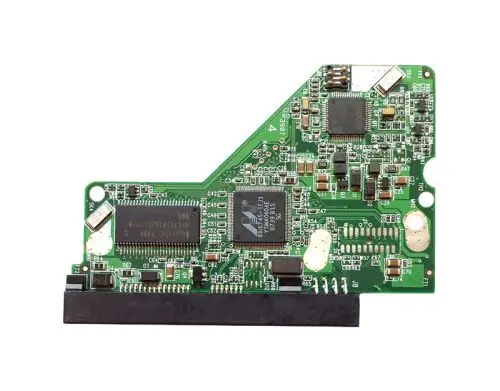 Western Digital PCB Hard disk Circuit board