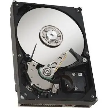 207737-001 HP 10GB 5400RPM IDE Ultra ATA/66 (ATA-5) 3.5-Inch Hard Drive
