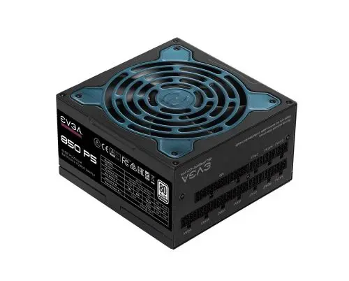 220-P5-0850-X1 EVGA SuperNOVA P5 850-Watts 120V AC 80-Plus Platinum Internal Power Supply