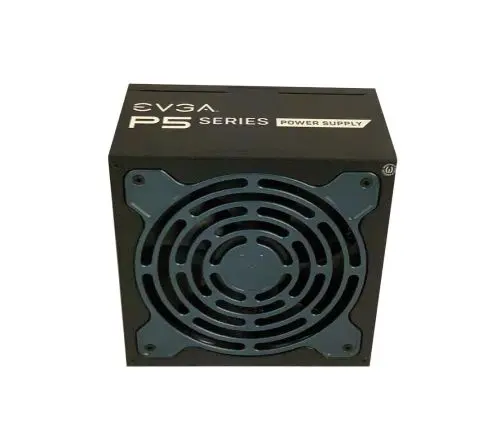 220-P5-1000-X1 EVGA SuperNOVA P5 1000-Watts AC 100-240V AC 50-60Hz 80-Plus Platinum 24 Pin ATX Power Supply