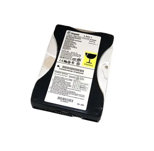 232880-001 Compaq 20GB 5400RPM IDE/ATA-100 8MB Cache 3.5-Inch Hard Drive