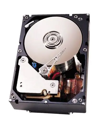 IBM 5.25-inch 30GB UDO REWRITABLE Optical DISK