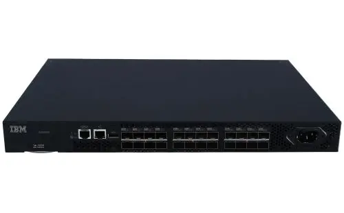 249824E IBM System Storage SAN24B-4 Express 8 Ports 8.48Gbps