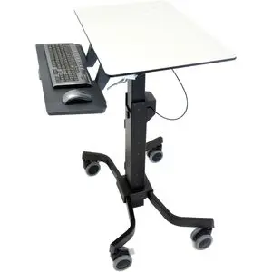 24-220-055 Ergotron TeachWell Mobile Digital Workspace