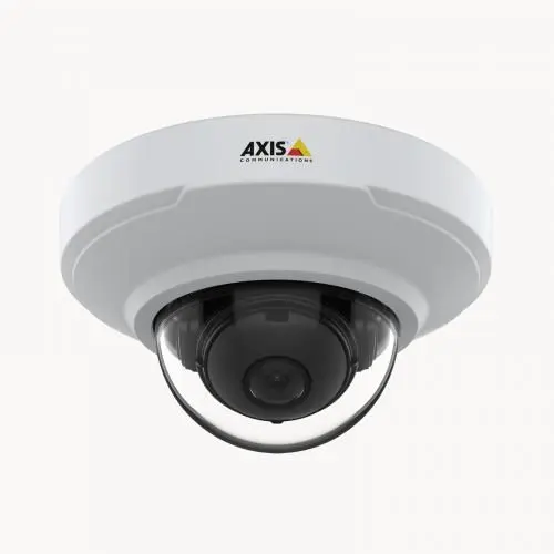 2545C001 Axis 2.1 MP Indoor Network PTZ Camera 3.5X Lens