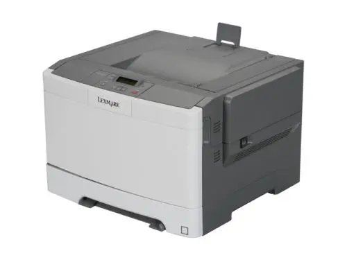 26B0000 Lexmark C543DN Network Color Printer