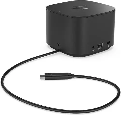 2UK37AA HP Thunderbolt Dock 120W G2 Docking Station