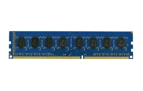 311-6451 Dell 8GB Kit (4x2GB) DDR2-667MHz PC2-5300 Non-ECC Unbuffered UDIMM CL5 2Rx8 1.8V 240-Pin Memory Module
