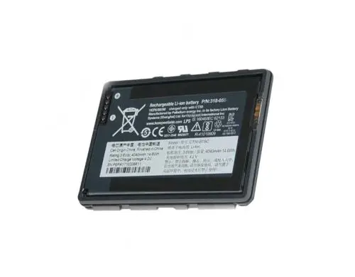 Star Micronics 39654510 | Mc-Print3 Mcp31Lbi Nh Bk Us Receipt Printer B/W Direct Thermal