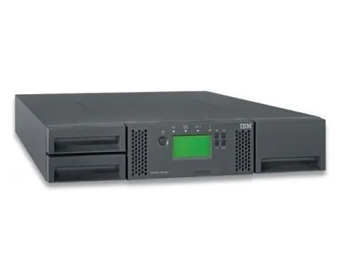 331558-001 HP StorageWorks Msl6000 Series Tape Library