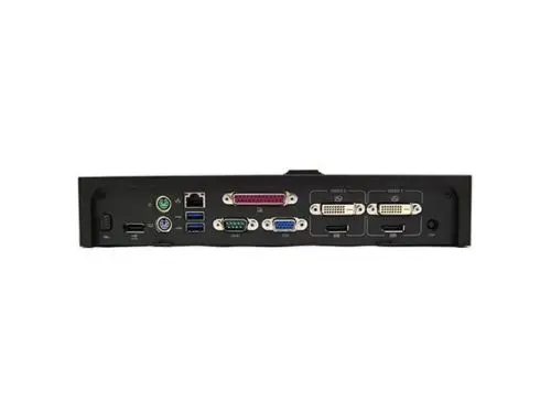 331-7947 Dell E-Port Plus240W Advanced Port Replicator USB 3.0