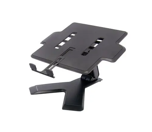 33-334-085 Ergotron Neo-Flex Notebook Lift Stand Laptop Mount - Black