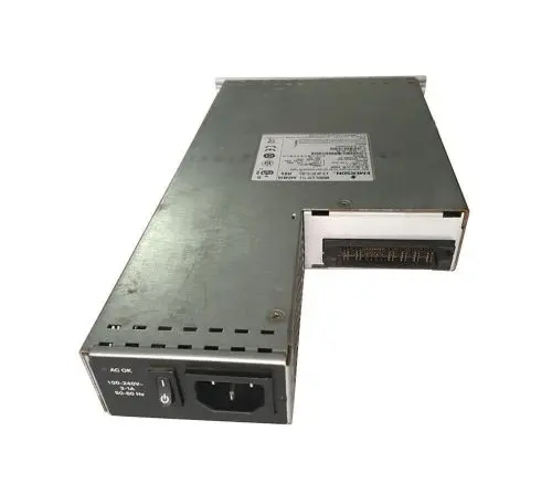 341-0235-07 Cisco 190-Watts 100-240V AC 50-60Hz Internal Power Supply for 2911 Router