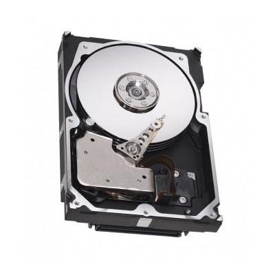 341-8936 Dell 600GB 10000 RPM SAS 6Gb/s 16MB Cache 3.5-inch Hard Drive