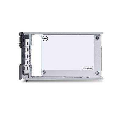 345-BBXH Dell 1.92TB Triple-Level Cell SAS 12Gb/s Read-Intensive 2.5-Inch Solid State Drive