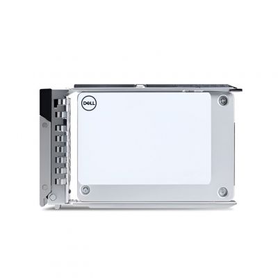 345-BCJG Dell 1.92TB 12Gb/s SAS 2.5-Inch Mixed Use Solid State Drive