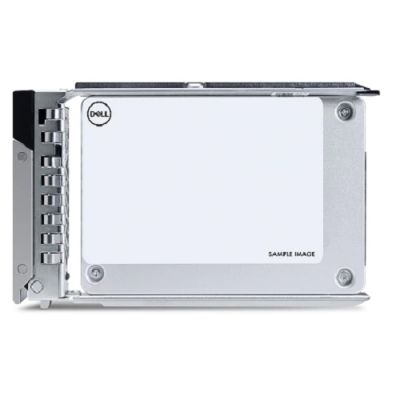 345-BCMR Dell 400GB Triple-Level Cell SAS 12Gb/s 2.5-Inch Solid State Drive