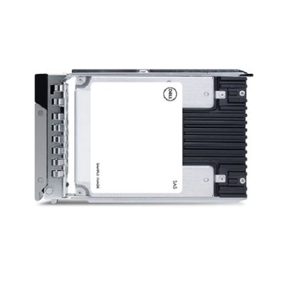 345-BCNZ Dell 960GB Triple-Level Cell SAS 12Gb/s 2.5-Inch Solid State Drive