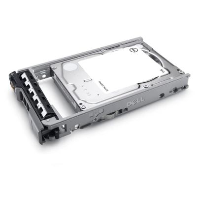 345-BEGO Dell 960GB Triple-Level Cell SATA 6Gb/s 2.5-Inch Solid State Drive