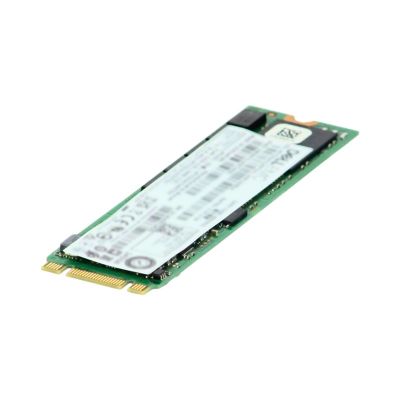 345-BFBH Dell 240GB 6Gb/s SATA M.2 2280 Read Intensive Solid State Drive