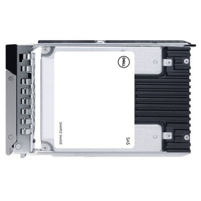 345-BFTB Dell 1.92TB 24Gb/s SAS 2.5-Inch Read Intensive Solid State Drive