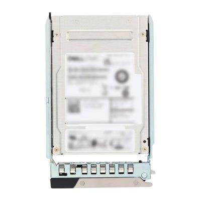 345-BGMR Dell 3.2TB 24Gb/s SAS 2.5-Inch Mixed Use Solid State Drive