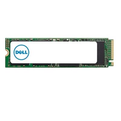 345-BGWG Dell 480GB 6Gb/s SATA M.2 2280 Solid State Drive