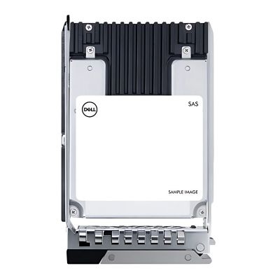 345-BHVL Dell 3.84TB SAS 12Gb/s 2.5-Inch Solid State Drive