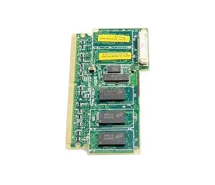 346914-B21 HP Smart Array E200i 128MB Battery Backed Write Cache Enabler Controller for ProLiant DL360 Gen4