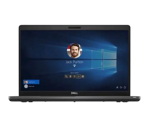 Dell 3540-16-2 Precision 3540 15.6-inch FHD Intel Core i7-8665U 1.9GHz 32GB DDR4 2TB SSD AMD Radeon Pro WX3100 4GB