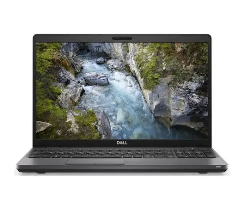 Dell 3541-16-1 Precision 3541 15.6-inch Touch Intel Core i9- 9880H 2.3GHz 32GB DDR4 1TB SSD Nvidia Quadro P620 4GB