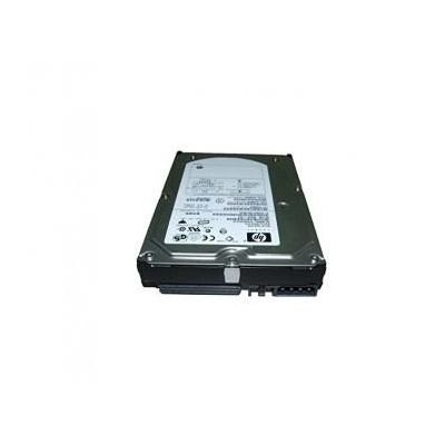 364321-002 HP 300GB 10000RPM Ultra320 SCSI Non Hot-Pluggable 3.5-inch Hard Drive
