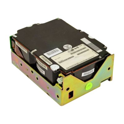 370-1377-04 Sun 1GB 5400RPM Fast SCSI 256KB Cache 5.25-Inch Hard Drive