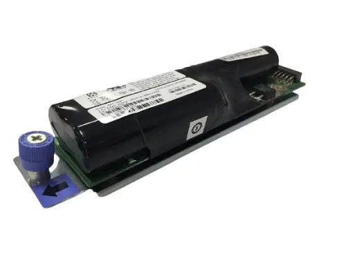 371-2482 Sun 24.4Wh 6.6Ah 2.5V 400mA Controller Lithium-Ion (Li-Ion) Battery Module Pack for StorageTek 2510/2540