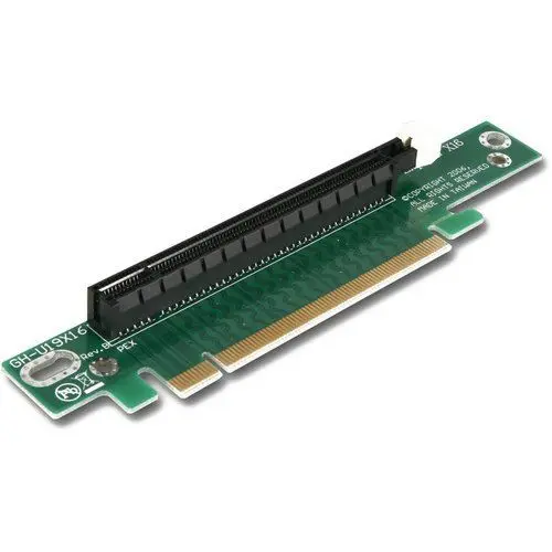 371-4464 Sun 1-Slot X16 PCI Express Riser