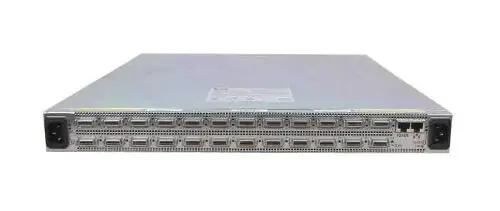374305-001 Compaq 24 x Ports Fibre Channel 4 x Fabric Copper Network Switch