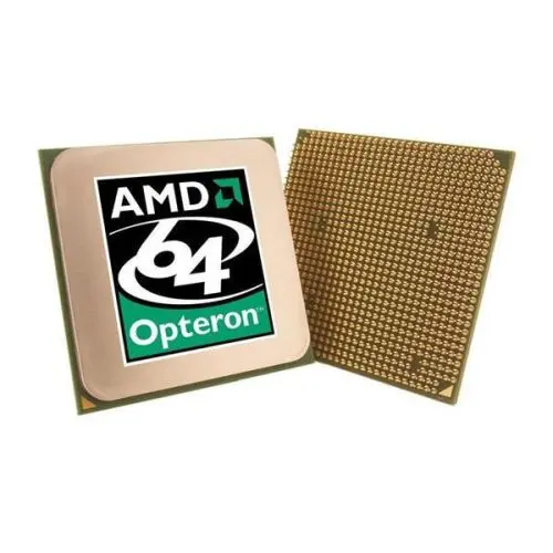 380852-005 HP 2.80GHz 1000MHz FSB 1MB L2 Cache Socket 940 AMD Opteron 254 Single-Core Processor