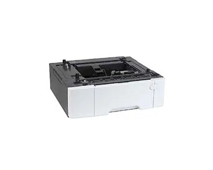 38C0636 Lexmark 550-Sheet Tray 550 Sheet