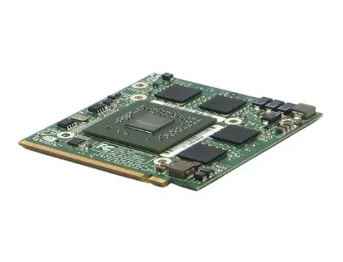390151-002 HP NVIDIA Quadro FX540 128MB MXM-II Video Graphics Card